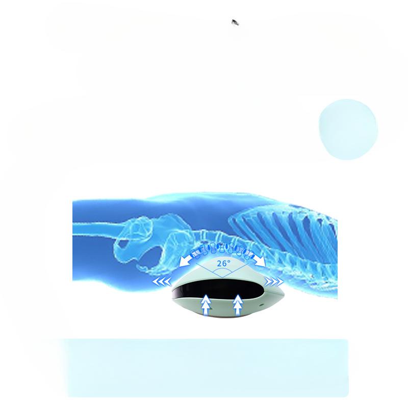 Оптовый производитель массажеров поясничного отдела позвоночника, электрический массаж поясничного отдела, горячий компресс, вибрационные массажеры поясничного отдела позвоночника, массажеры поясничного отдела