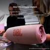 JBL Портативная Bluetooth-колонка Charge 5