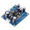 Preamplifier Board PCB Single Power Front Panel Double Panels Design 5 Times Magnification 12?35V