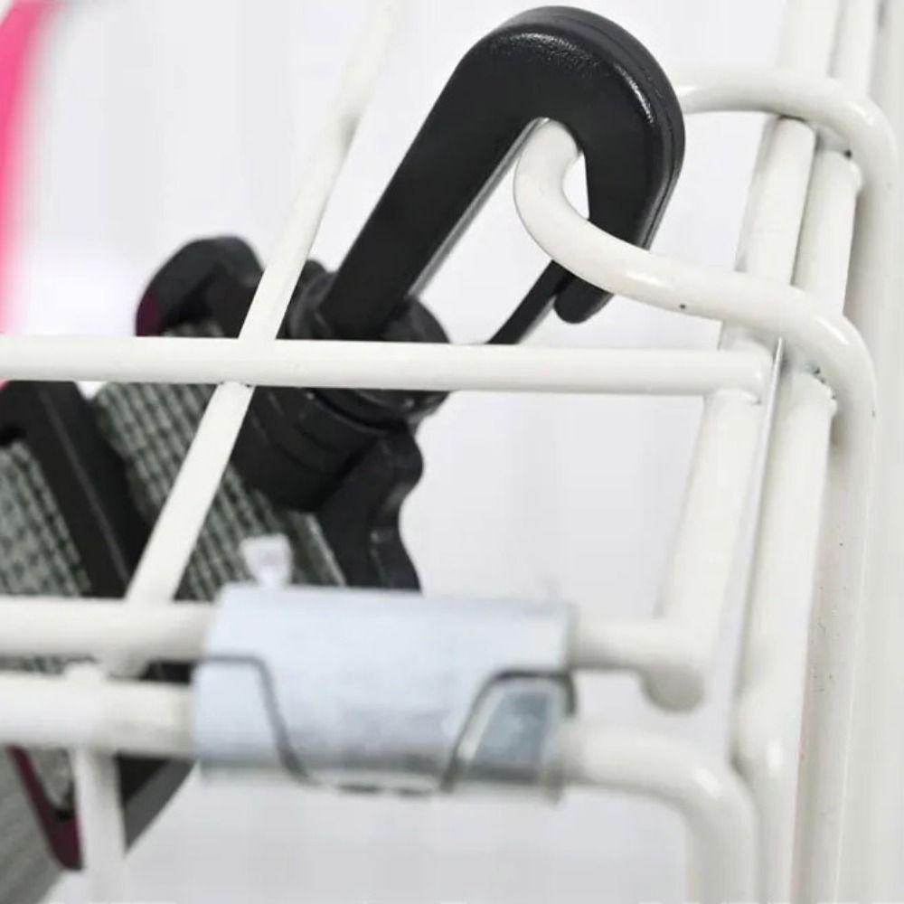 Soft Cat Hanging Hammock Breathable Cats Hanging Sleeping Bed Pet Cage Hammock  For Four Seasons