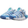 Nike Кроссовки Dynamo Go 2 EasyOn PS Pure Platinum Blue Beyond Kids с синим оттенком Dusty-Cactus FD0553-004