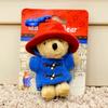 Kawaii Paddington Bear Plush Dolls High-Quality Stuffed Toys Soft Children's Gift for Birthday Or Christmas 10CM