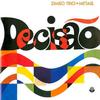 CD ZIMBO TRIO - Zimbo Trio + Медные духовые - Решение?o 02252 Som Livre 2005 Бразилия Джаз Б/У