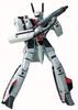 Hasegawa Super Dimension Fortress Macross Battroid Valkyrie Scale Plastic Model Kit 10 VF-1 1/72