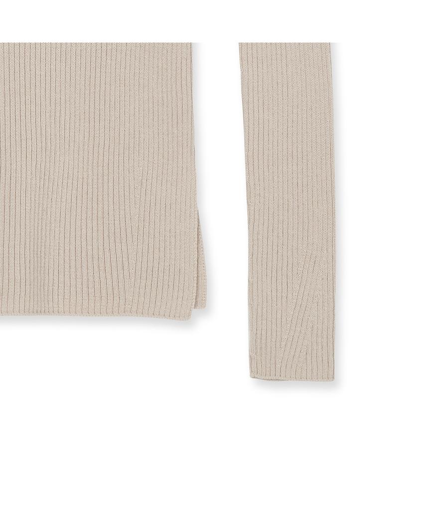 IOLO Women'S Whole Garment Lip Turtle_Beige