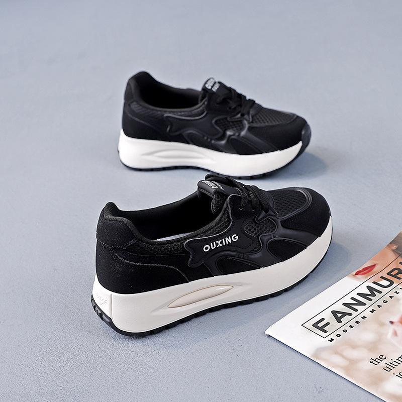 Туфли с мелким горлом, женская универсальная женская обувь, осенняя новинка для отдыха и спорта, маленькие белые туфли, женская обувь для сноуборда