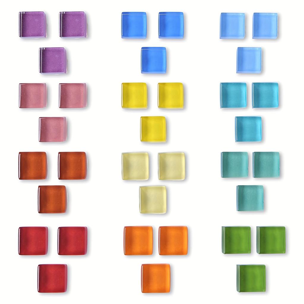 6 шт. Магниты на холодильник, красочные магниты на холодильник, стеклянные магниты для шкафчиков, милые декоративные магниты для холодильника, доски, офиса