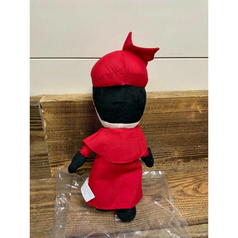 НОВАЯ плюшевая кукла Cardinal Copia 25 см, призрак певицы, мягкая игрушка для коллекции фанатов