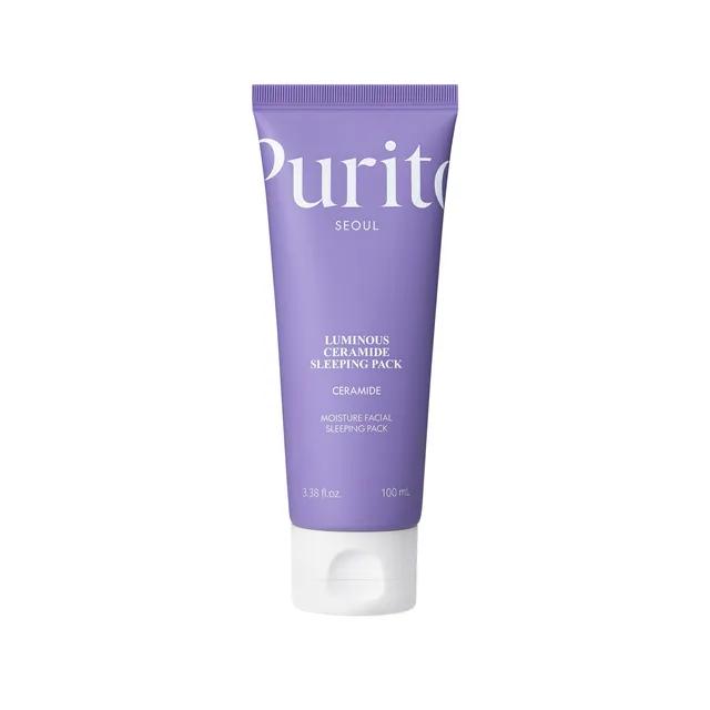 Purito SEOUL Luminous Ceramide Sleeping Pack 100ml