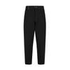 CROQUIS Men's Tapered Knit Casual Pants
