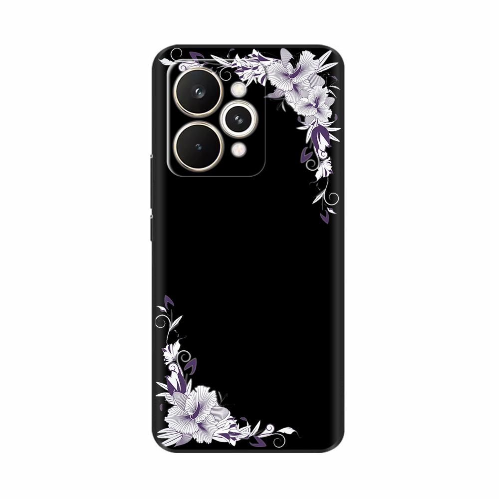 Чехлы для телефона Для Realme 15 5G Чехол Расписной Мягкий Силиконовый Задняя Крышка Для Realme 15 realme15 15Pro Чехлы Чехлы Ударопрочные Fundas