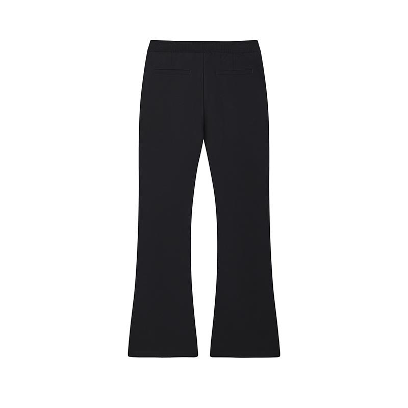 Новые повседневные брюки FILA женские, цвет легендарный синий F11W523602F-NV