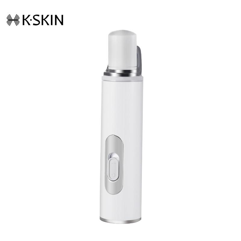 K-SKIN Многофункциональная шлифовальная машинка для ногтей для удаления омертвевшей кожи с ног Полировка ногтей 2 скорости поиска и грубые шлифовальные головки