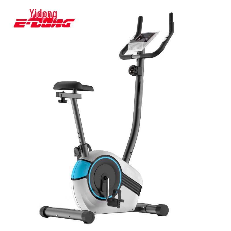 Yidong Home Magnetic Resistance Spin Bike CN plug (adapter included)