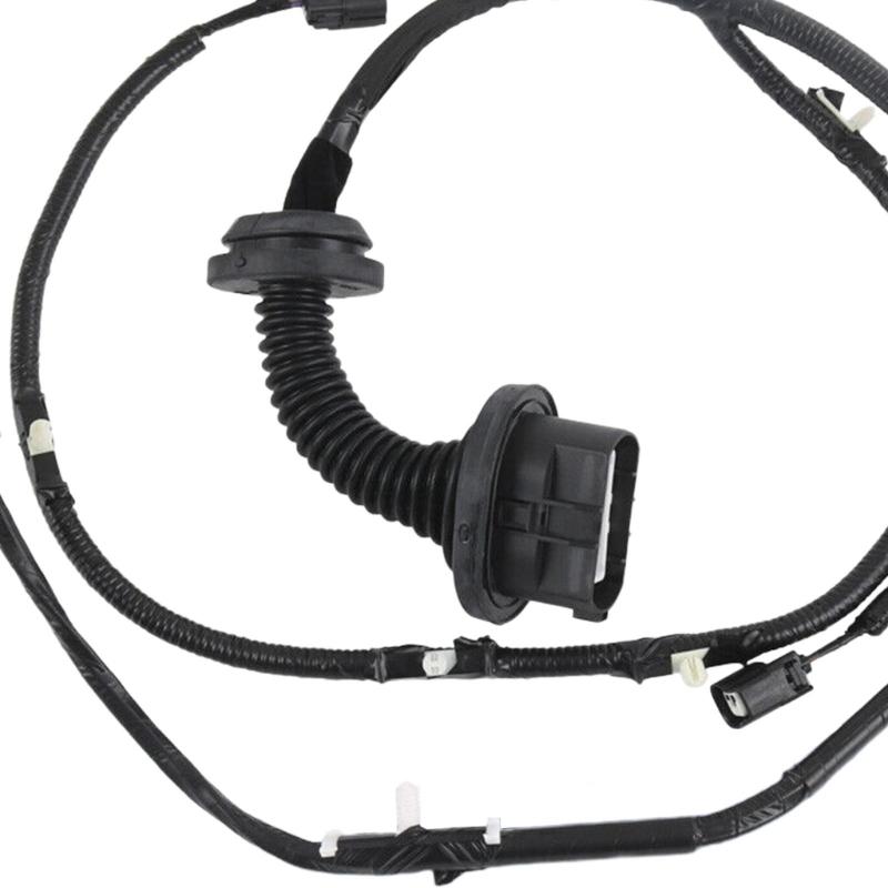 Жгут проводов двери для F150 2009-2014 Профессиональный ремонт автомобилей, электрическое обслуживание 9L3Z14631CAA 9L3Z-14631-CAA