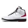 Air Jordan 2 Retro 'Chicago' 2022 Женские Jordan DX4400-106