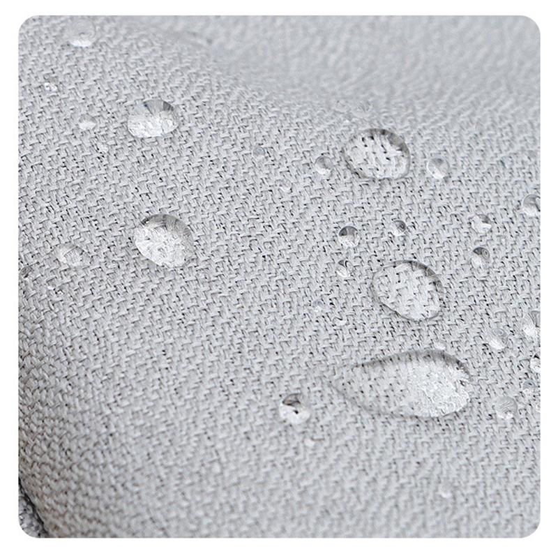 Дорожная сумка-органайзер для кабеля, чехол для электронных аксессуаров, портативная водонепроницаемая сумка для хранения гаджетов