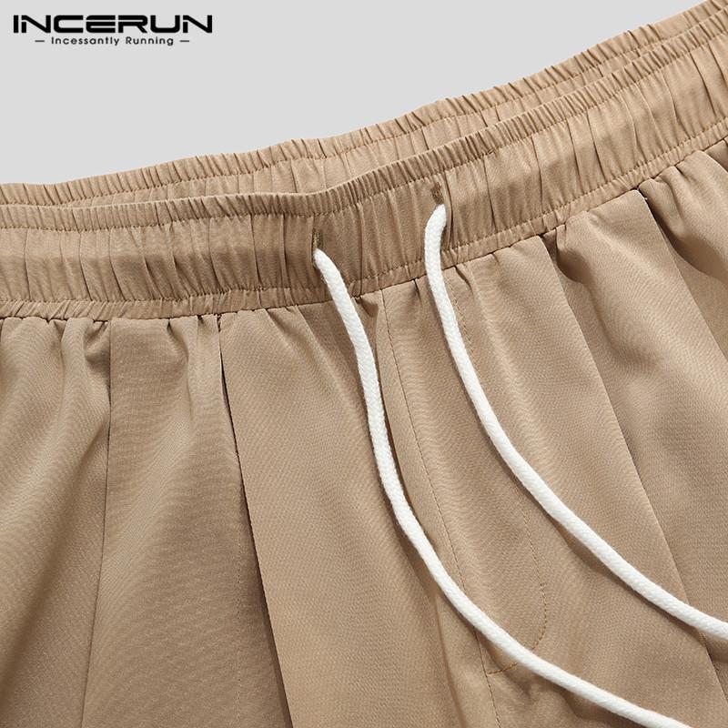 Мужские широкие брюки в стиле хип-хоп