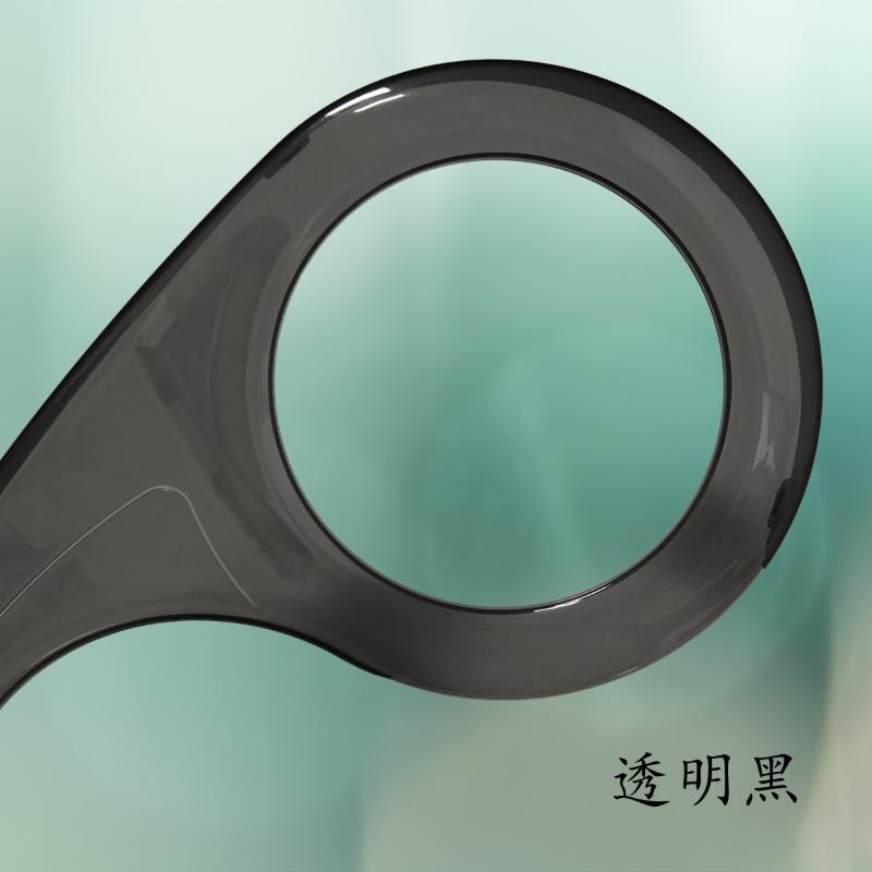 PP Chain Guard Bike Cover QZ907 for 40T 46T Large Chainring Lightweight Design for Road Bike Daily Riding