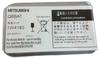 Программируемый логический контроллер Mitsubishi Electric Q6BAT