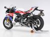 Tamiya 112 Мотоцикл серии № 141 Honda CBR1000RR-R FIREBLADE SP 30th Anniversary Пластиковая модель 14141