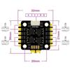 HAKRC HK 15A 4-in-1 ESC