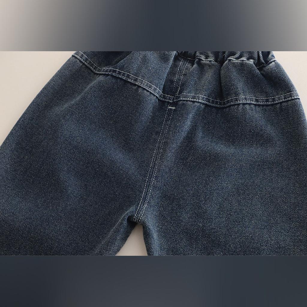 Детский повседневный комплект с длинным рукавом, удобные наряды для повседневной носки