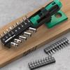 Socket Screwdriver Kit Multi-Size Magnetic Tips For  DIY Furniture Electronics Repair Tool Spanner Screw Driver Hand Tools