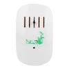 Household Mini Air Purifier Freshener Cleaner Toilet Deodorization (AC  )