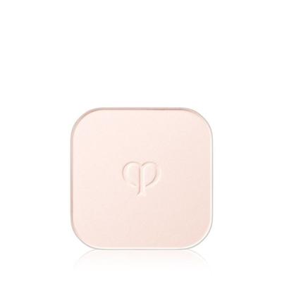 Cle de Peau Beaute Утончающая прессованная пудра N (Пополнение)