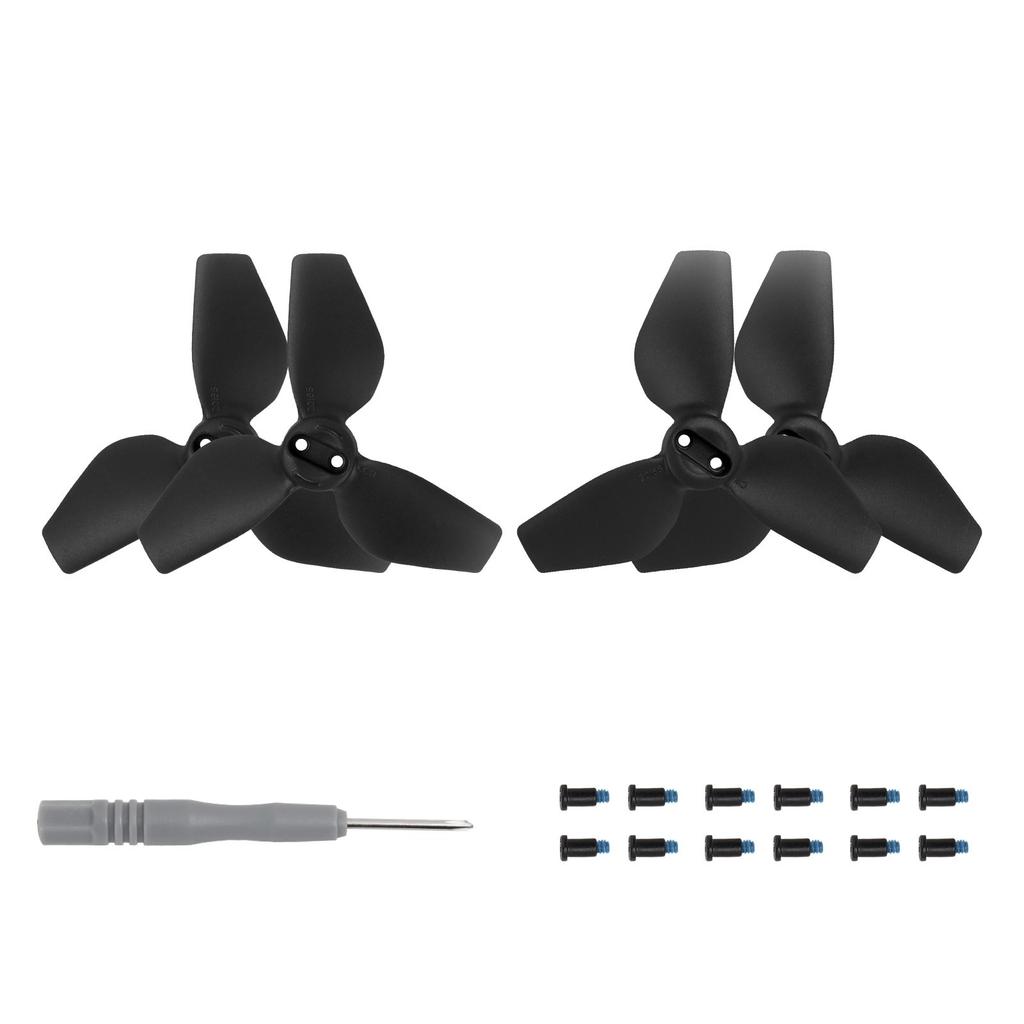 4PC Lightweight 2016S Propellers Paddles For Neo Fly More Combo Drone Accessories