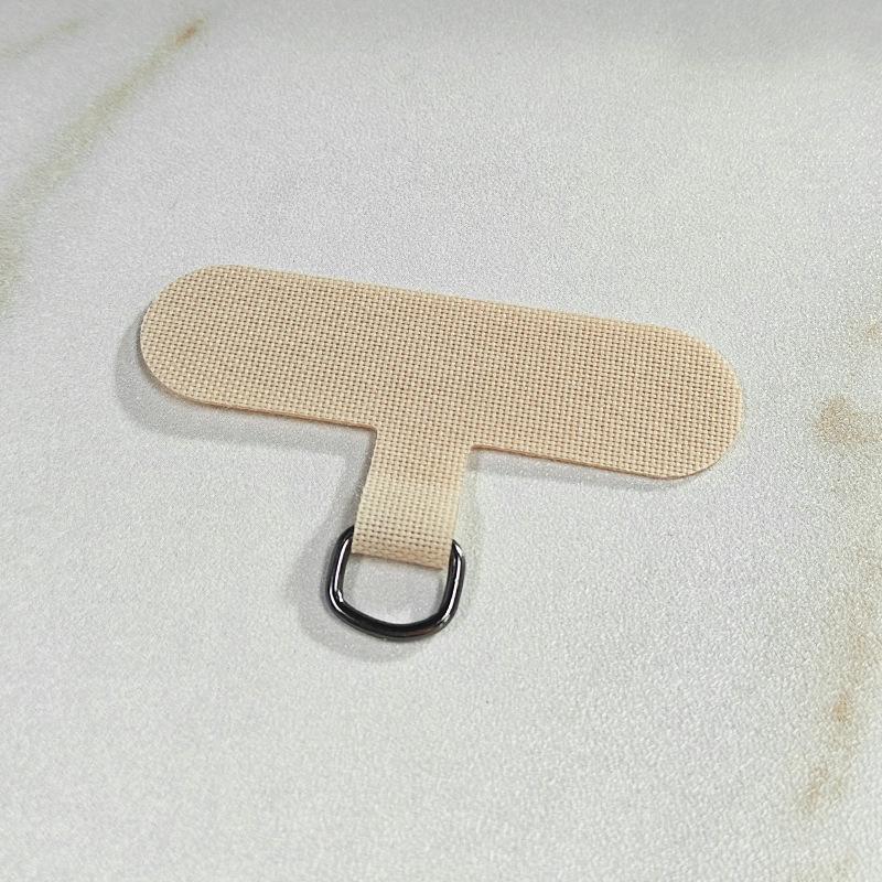 Универсальный шнурок для телефона: Надежная клипса и патч для мужчин и женщин