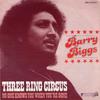 7-дюймовая пластинка BARRY BIGGS Three Ring Circus SRS510019 Scramble 1977 Нидерланды Регги Ска Даб Б/у
