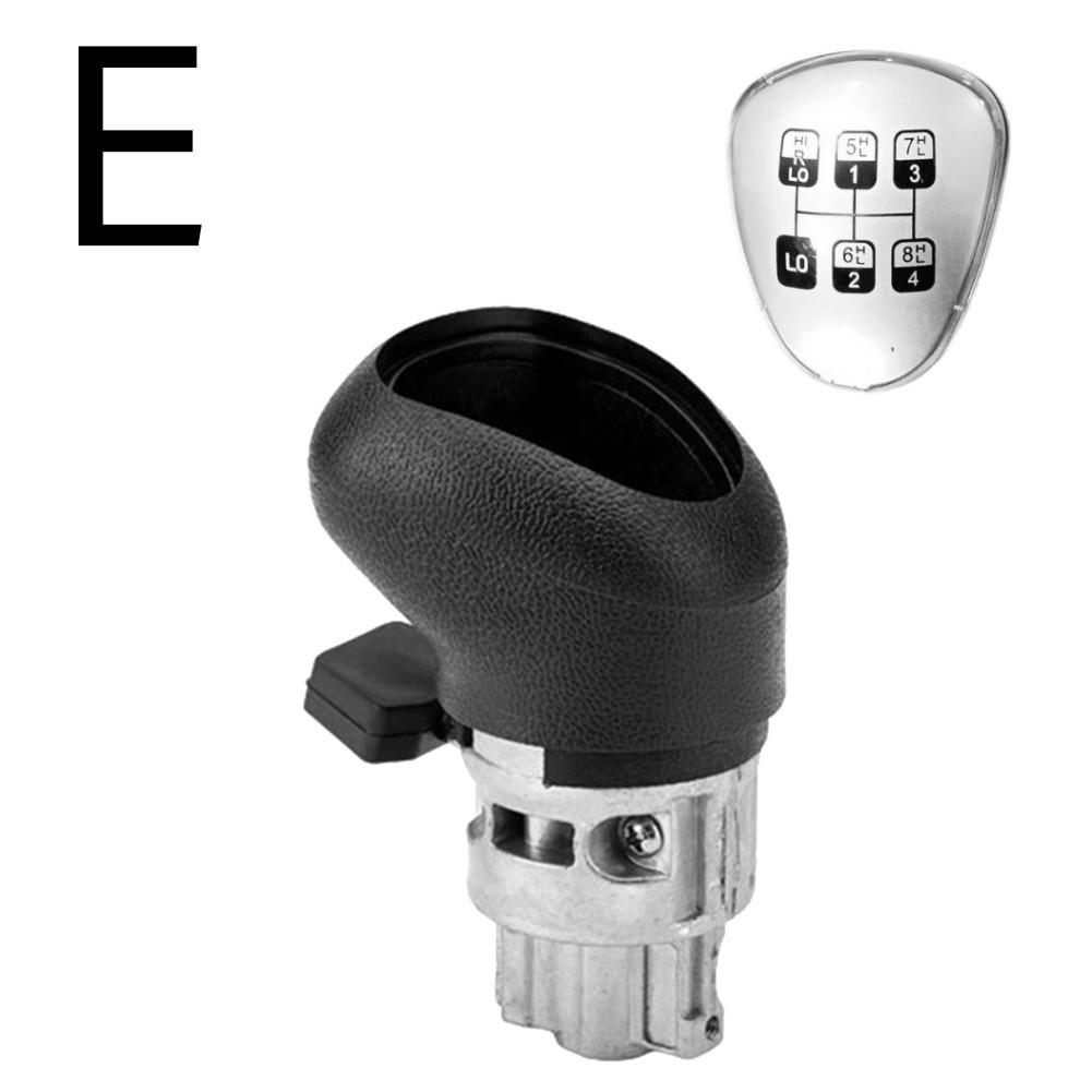 For Eaton Fuller Compatible Shift Handball A6909 Efficient Replacement Option