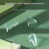 Soft Silicone Anti-Collision Corner Protectors for Tables and Windows