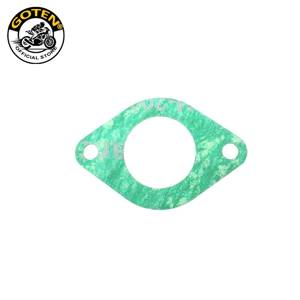 Goten Manifold Intake Pipe Gasket For Zongshen Z190 190cc Pit Dirt Bike