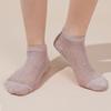 Носки, женские летние носки-лодочки, тонкие дышащие сетчатые дезодоранты, впитывающие пот, одинаковые юбки, летние носки, партия
