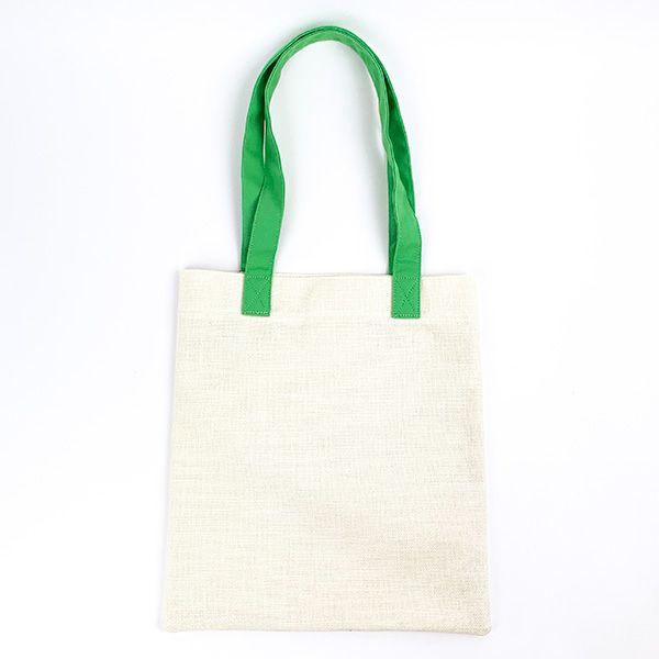 Snoopy Flat Tote Bag Grey Bag for Lessons, School, Office