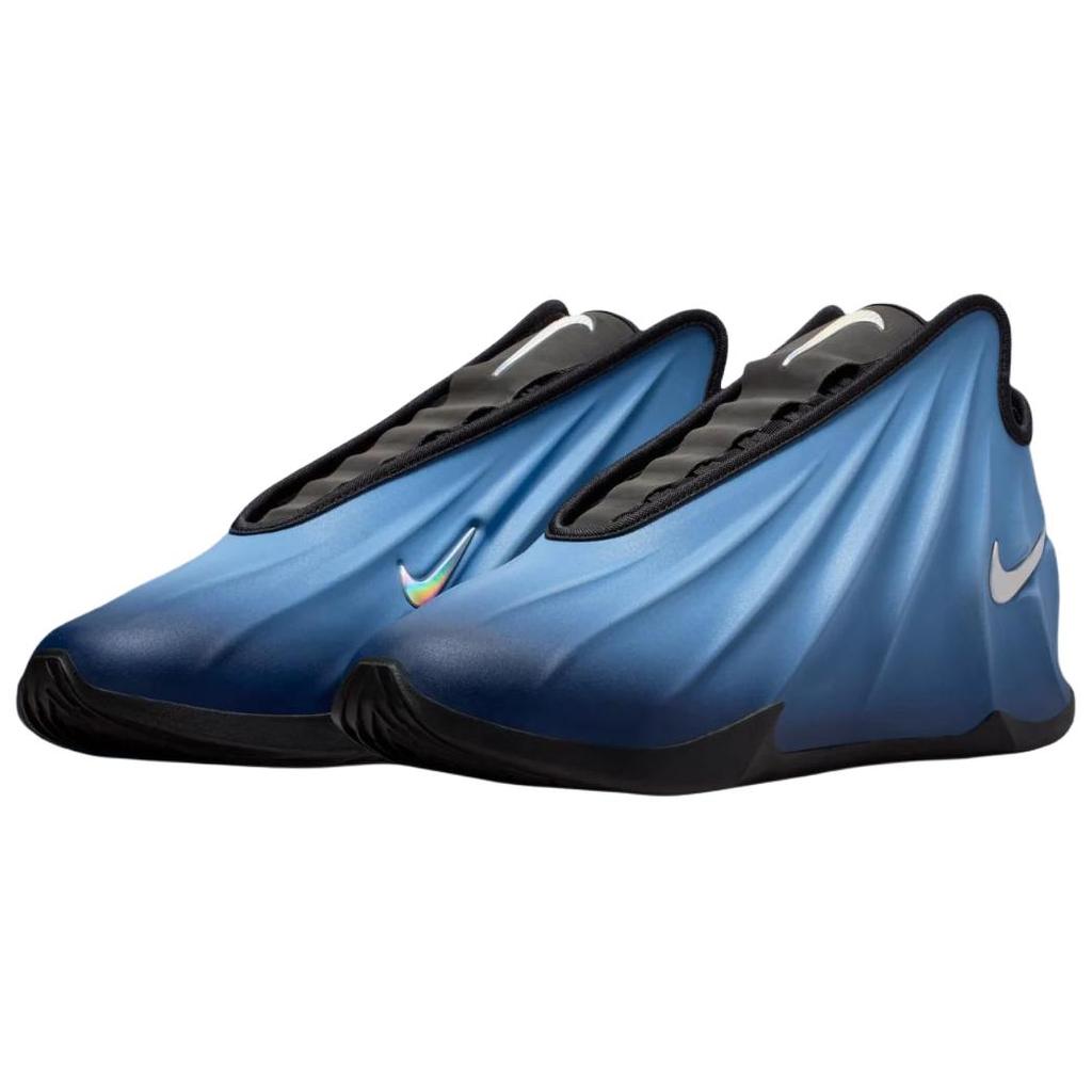 Nike Мужские кроссовки GT Future Valor Blue Черный Сине-голубой IQ6406-400