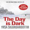 The Day Is Dark by Yrsa Sigurdardottir Paperback Book 9781444700107