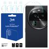 Oppo Find X6 Pro - 3Mk Lens Protection