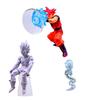Gashapon Dragon Ball Super Desktop Figure Collection 2 3 Типа