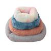 Тёплая флисовая лежанка для домашнего любимца