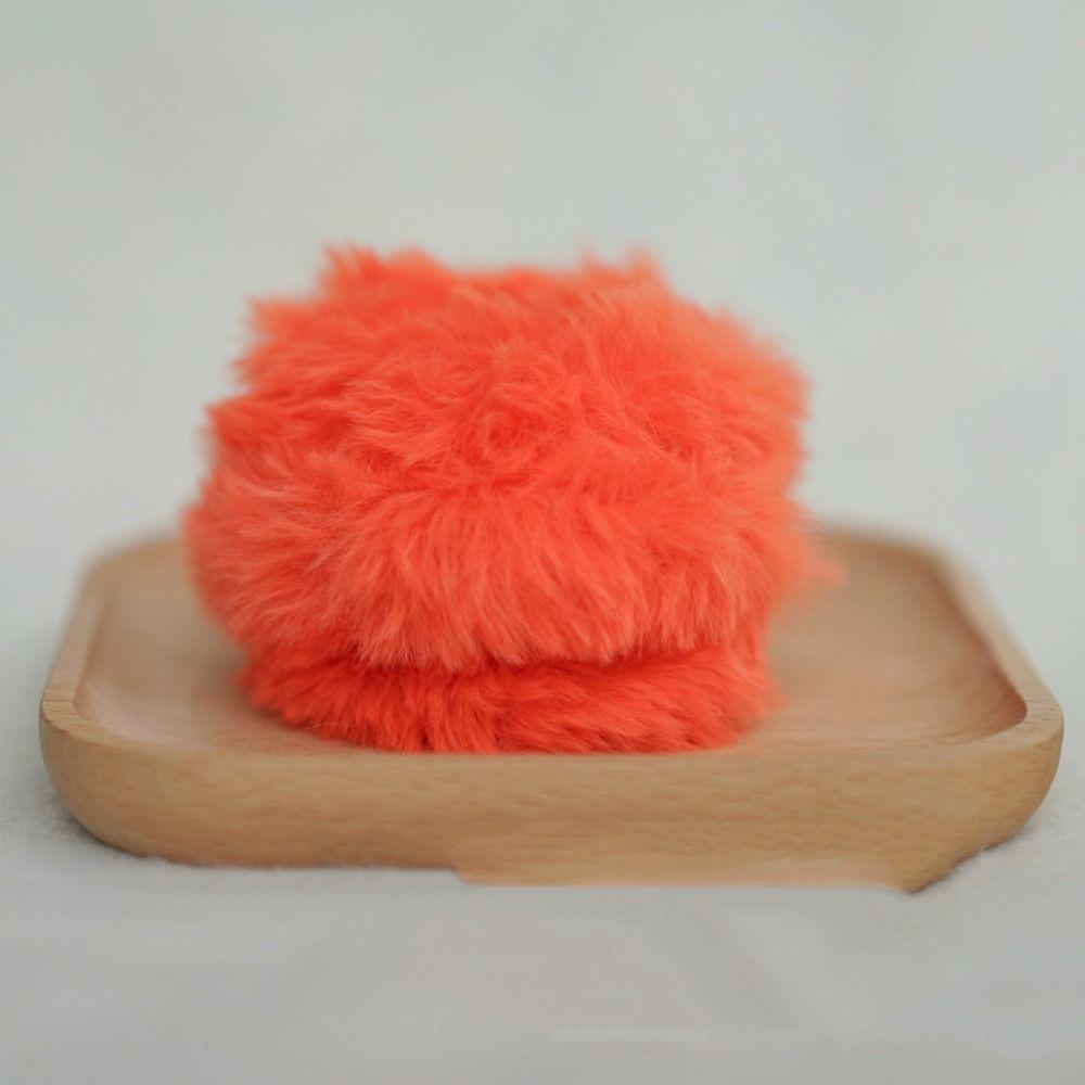 Плюшевый кролик, плюшевая железная проволочная полоска, палочка, длинная шерстяная синельная палочка, домашний декор