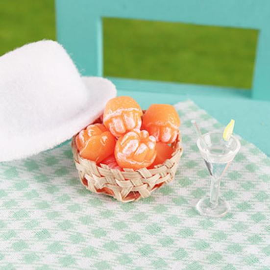 2 шт. кукольные стаканчики с лимонной водой, тонкая работа, ручная работа, способность к воображению, кукольная еда, кухонная игрушка, стаканчики с лимонной водой для детей