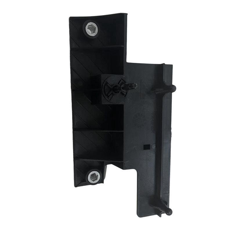 JL1Z-14C022-AA JL1Z14C022AA1X 1X Кронштейн датчика дистанции круиз-контроля переднего бампера для Ford Expedition Navigator 18- 22