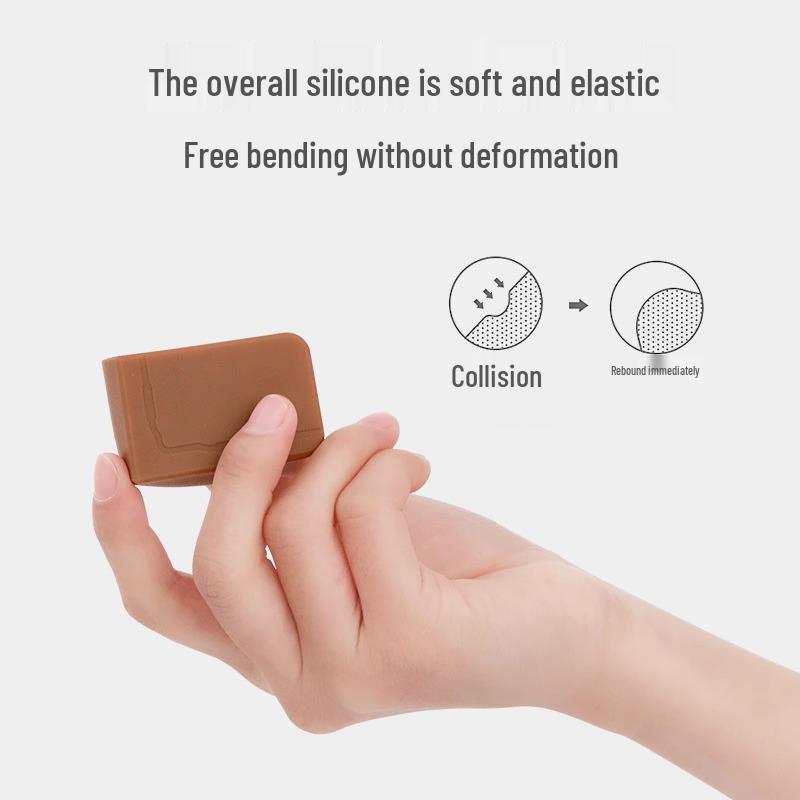 Защита ручек шкафов и ящиков: Защита от столкновений и царапин для углов и ручек