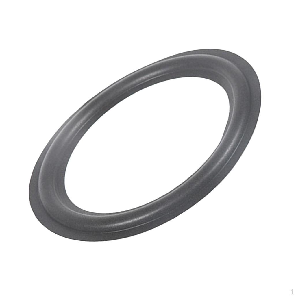 Динамик из пенопласта, круг для ремонта, комплект для замены громкоговорителя «сделай сам», мощный