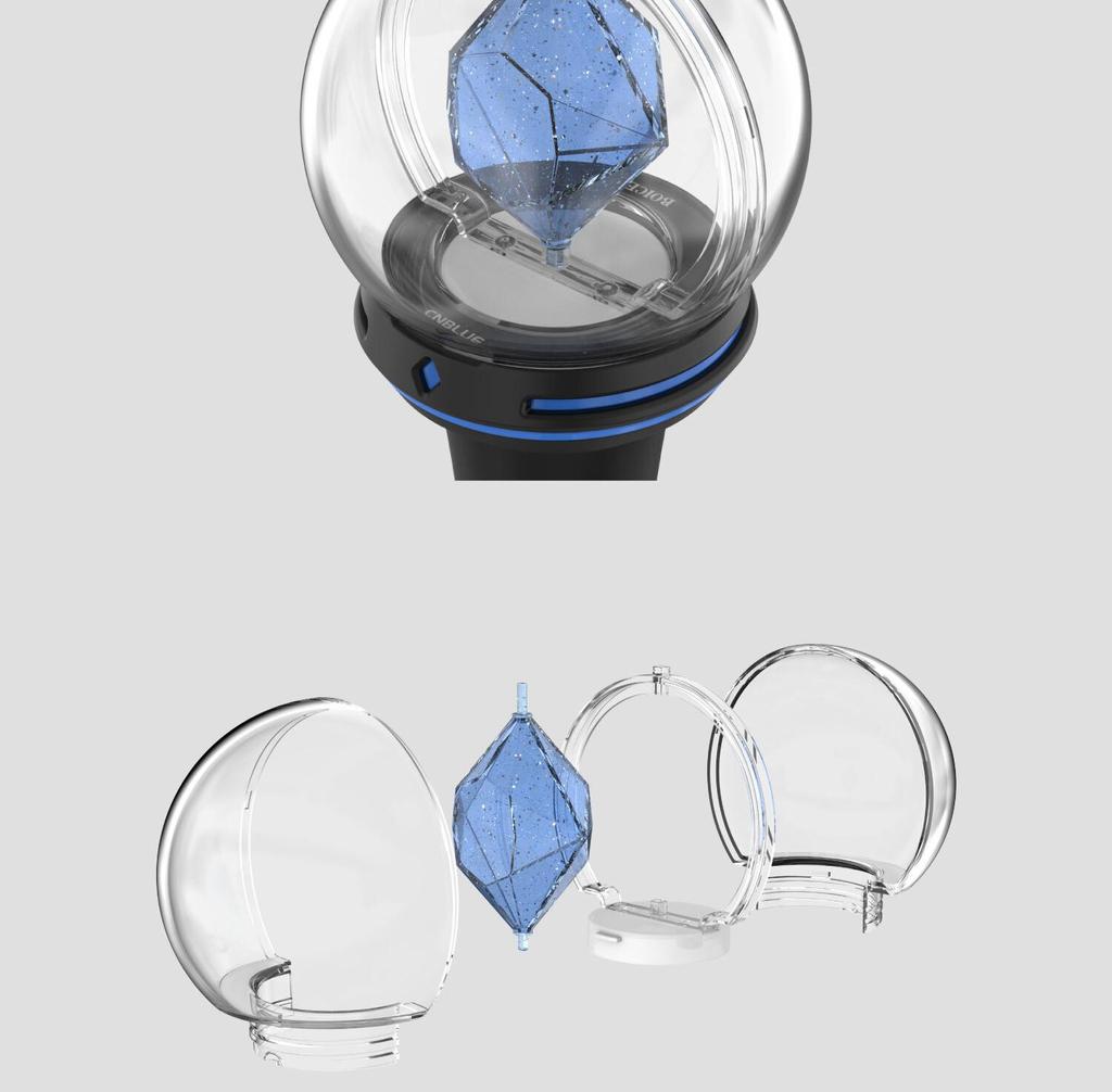CNblue ОФИЦИАЛЬНЫЙ Лайтстик