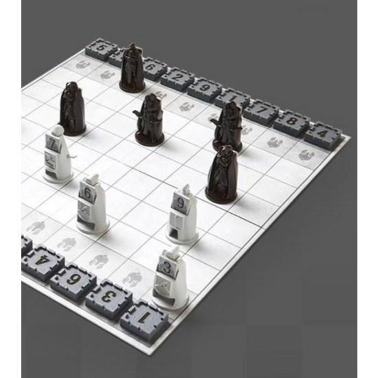 Корейские настольные игры Wizstone Nine Knights Board Game, популярная корейская игра